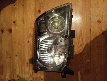 Sağ, Yaxın və uzaq vuran işıqlar Nissan, Orijinal, Yaponiya, İşlənmiş lalafo.az -da Sağ, Yaxın və uzaq vuran işıqlar Nissan, Orijinal, Yaponiya, İşlənmiş