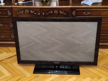 İşlənmiş Televizor Samsung 43" FHD (1920x1080), Ödənişli çatdırılma lalafo.az -da İşlənmiş Televizor Samsung 43" FHD (1920x1080), Ödənişli çatdırılma