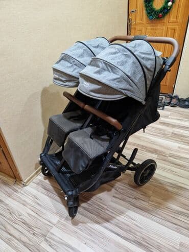 Klassik gəzinti arabası, İşlənmiş, Ünvandan götürmə lalafo.az -da Klassik gəzinti arabası, İşlənmiş, Ünvandan götürmə