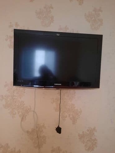 İşlənmiş Televizor Samsung 82" lalafo.az -da İşlənmiş Televizor Samsung 82"