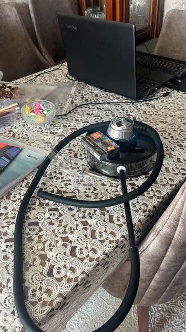 Stolüstü qəlyan satılır.çəkiminə söz ola bilməz.çox səssizdir.alan lalafo.az -da Stolüstü qəlyan satılır.çəkiminə söz ola bilməz.çox səssizdir.alan