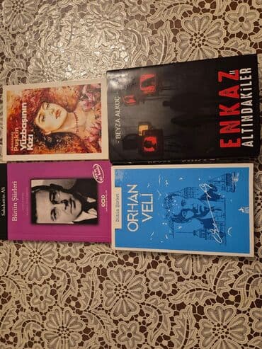 Görünən kitablar: - Beyza Alkoç – Enkaz Altındakiler - Beyza Alkoç – lalafo.az -da Görünən kitablar: - Beyza Alkoç – Enkaz Altındakiler - Beyza Alkoç –