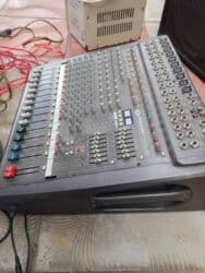 Fleytalar: SALAM Təcili !!! Olaraq Orjinal Dynacord Aparat komplekt satılır lalafo.az -da — 2 Fleytalar: SALAM Təcili !!! Olaraq Orjinal Dynacord Aparat komplekt satılır — 2