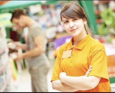 Kassir tələb olunur, 18-29 yaş, 1 ildən az təcrübə, Aylıq ödəniş lalafo.az -da Kassir tələb olunur, 18-29 yaş, 1 ildən az təcrübə, Aylıq ödəniş