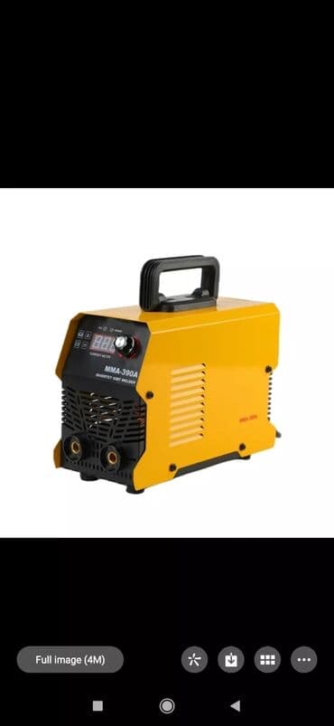 Yeni Qaynaq aparatı Elektrod, Pulsuz çatdırılma lalafo.az -da Yeni Qaynaq aparatı Elektrod, Pulsuz çatdırılma