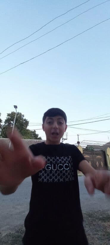 Futbolka, Uniseks, 6 - 9 ay, Mexx lalafo.az -da Futbolka, Uniseks, 6 - 9 ay, Mexx