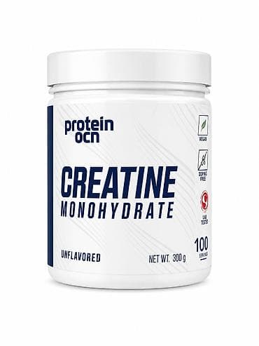 Kreatin Protein Ocean, Çəki: 201 - 500 g, Yeni lalafo.az -da Kreatin Protein Ocean, Çəki: 201 - 500 g, Yeni