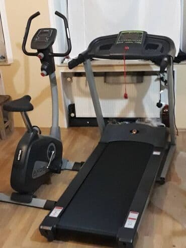 Trenajor aparati⚠️ Trenajorlar tam orginal mehsullardir orginal allman lalafo.az -da Trenajor aparati⚠️ Trenajorlar tam orginal mehsullardir orginal allman