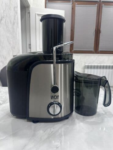 Кофемашины: Cehizlik alinib 160 azne hec islenmeyib tezedi. Wolf Germany WF-391 at lalafo.az — 3 Кофемашины: Cehizlik alinib 160 azne hec islenmeyib tezedi. Wolf Germany WF-391 — 3