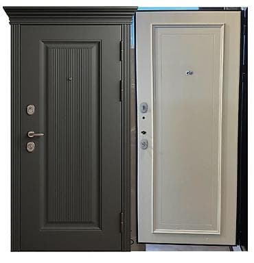 Konstruksiya Qapı qalınlığı: 106mm Çərçivə qalınlığı: 131mm Üzlük lalafo.az -da Konstruksiya Qapı qalınlığı: 106mm Çərçivə qalınlığı: 131mm Üzlük