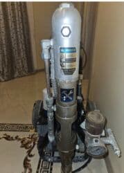 Avtogen: Pulverizator, Elektrik lalafo.az -da — 4 Avtogen: Pulverizator, Elektrik — 4