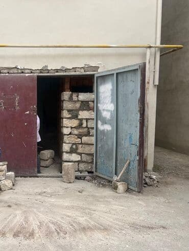 Digər darvaza aksessuarları: Darvaza satılır aqir metaldandir2.65 eni 2.30hundurluyu ünvan koroqlu lalafo.az -da — 1 Digər darvaza aksessuarları: Darvaza satılır aqir metaldandir2.65 eni 2.30hundurluyu ünvan koroqlu — 1