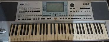 Sintezator, Korg lalafo.az -da — 5 Sintezator, Korg — 5