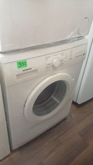 Siemens ön yükləməli paltaryuyan maşın - Marka/model: Siemens (ön lalafo.az -da Siemens ön yükləməli paltaryuyan maşın - Marka/model: Siemens (ön