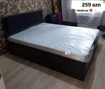 *ikineferlik nəfərlik çarpayı* – *259 AZN* Matras hədiyyə🎁 olcu lalafo.az -da *ikineferlik nəfərlik çarpayı* – *259 AZN* Matras hədiyyə🎁 olcu