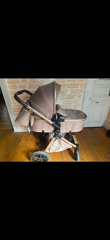 Çıxarıla bilən beşikli araba lalafo.az -da Çıxarıla bilən beşikli araba