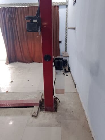 Avtomobil qaldırma lifti – hidravlik, iki sütunlu Xüsusiyyətlər: - 2 lalafo.az -da Avtomobil qaldırma lifti – hidravlik, iki sütunlu Xüsusiyyətlər: - 2