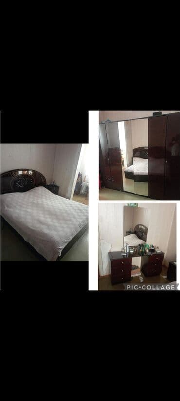 İkinəfərlik çarpayı, Dolab, Komod, Termo lalafo.az -da İkinəfərlik çarpayı, Dolab, Komod, Termo