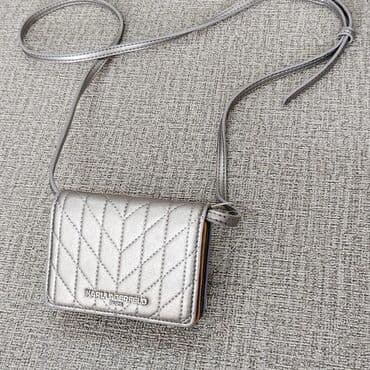 Çiyin çantası, Karl Lagerfeld lalafo.az -da Çiyin çantası, Karl Lagerfeld