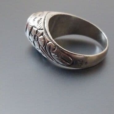 Üzük, Gümüş, Qaşsız lalafo.az -da Üzük, Gümüş, Qaşsız