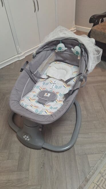 Mastela elektrik beşik/şeytan yelləncək Xüsusiyyətlər: - Elektriklə lalafo.az -da Mastela elektrik beşik/şeytan yelləncək Xüsusiyyətlər: - Elektriklə