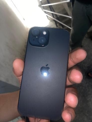 IPhone 15, 128 GB lalafo.az -da IPhone 15, 128 GB