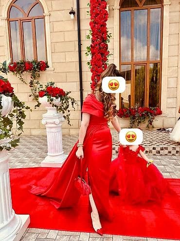 Ziyafət donu, Maksi, S lalafo.az -da Ziyafət donu, Maksi, S