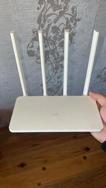 Skanerlər: Xiaomi Mi Router 3C + BirLink HG6546M (GPON ONT) seti Paketdə lalafo.az -da — 3 Skanerlər: Xiaomi Mi Router 3C + BirLink HG6546M (GPON ONT) seti Paketdə — 3