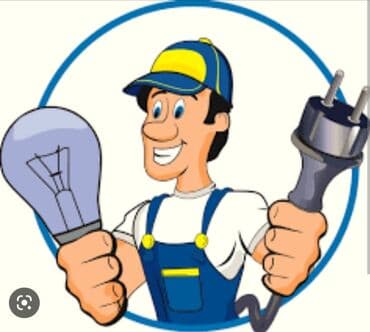 > Təcrübəli elektrik ustasıyam. Mənzil, obyekt, ofis və sexlərdə lalafo.az -da > Təcrübəli elektrik ustasıyam. Mənzil, obyekt, ofis və sexlərdə