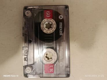 Avdio kasetlerin yazilisi her nov musigilerin kasettlere yazilisi lalafo.az -da Avdio kasetlerin yazilisi her nov musigilerin kasettlere yazilisi