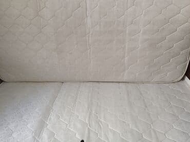 İşlənmiş, Sadə matras, Bir nəfərlik lalafo.az -da İşlənmiş, Sadə matras, Bir nəfərlik