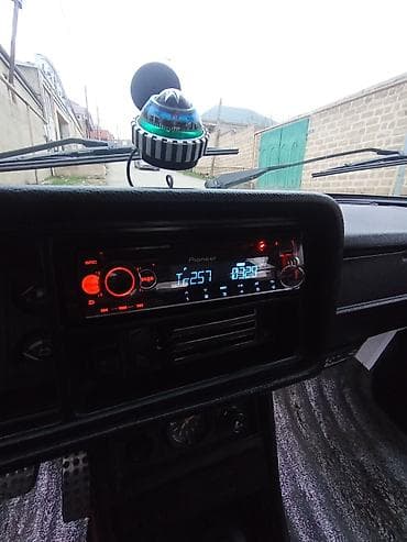 Maqnitol, Pioneer, AUX lalafo.az -da Maqnitol, Pioneer, AUX