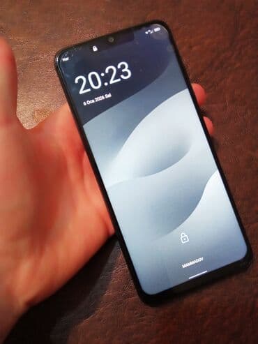 Telefon ideal veziyetdedir heç bir problemi yoxdur görünüşu eladı oyun lalafo.az -da Telefon ideal veziyetdedir heç bir problemi yoxdur görünüşu eladı oyun