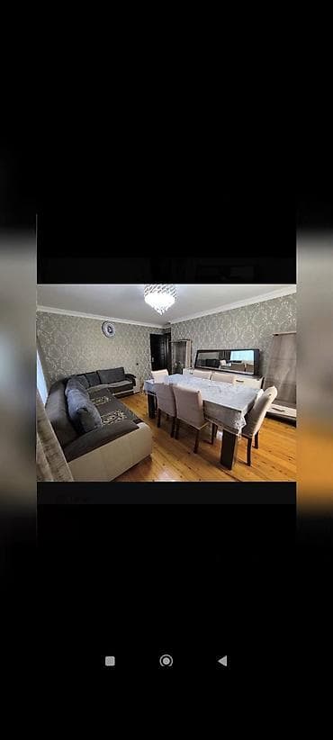 4cu mk 9un 8ci mərtəbəsi 2otaqli içi əşyalı ev kira verilir 400azn lalafo.az -da 4cu mk 9un 8ci mərtəbəsi 2otaqli içi əşyalı ev kira verilir 400azn