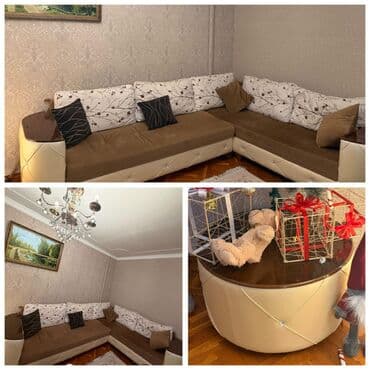 İşlənmiş, Künc divan, Pufik, Bazalı, Açılan lalafo.az -da İşlənmiş, Künc divan, Pufik, Bazalı, Açılan