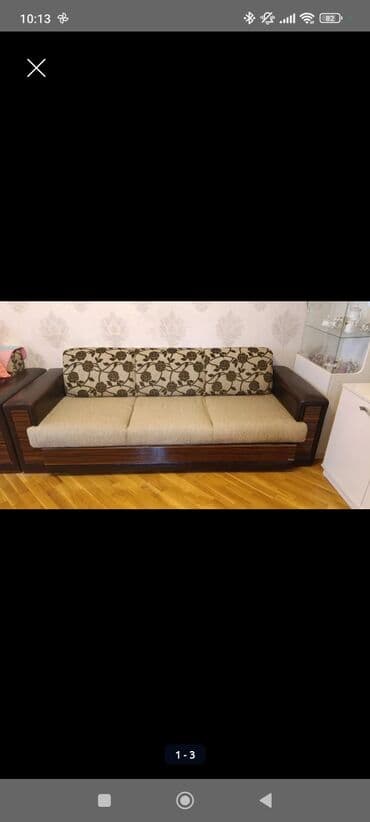 Divan, İşlənmiş, Açılan, Bazalı, Çatdırılma yoxdur lalafo.az -da Divan, İşlənmiş, Açılan, Bazalı, Çatdırılma yoxdur