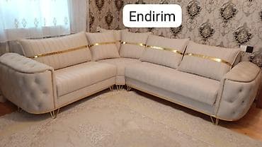 Künc divan, Açılan, Parça, Çatdırılma yoxdur lalafo.az -da Künc divan, Açılan, Parça, Çatdırılma yoxdur