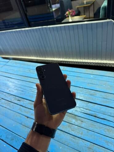 Samsung Galaxy A55, rəng - Qara lalafo.az -da Samsung Galaxy A55, rəng - Qara