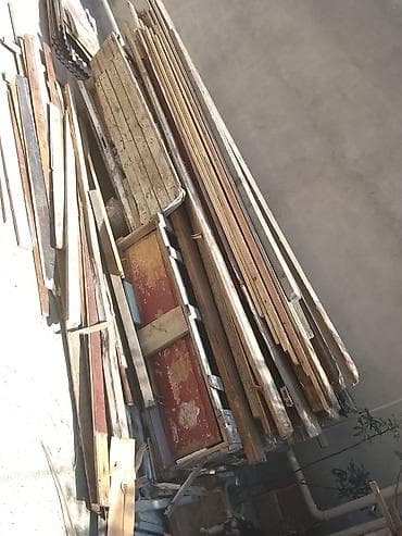 Taxta materialları toplusu - Müxtəlif ölçülərdə taxta lövhələr lalafo.az -da Taxta materialları toplusu - Müxtəlif ölçülərdə taxta lövhələr