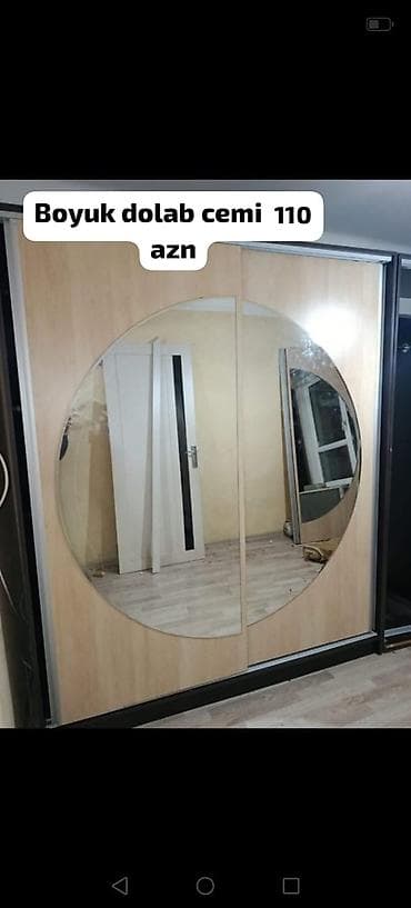 Dolab satilir 110 azn unvan H.Aslanov catdirilma odenisle lalafo.az -da Dolab satilir 110 azn unvan H.Aslanov catdirilma odenisle