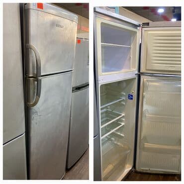 İşlənmiş 2 qapılı Beko Soyuducu Satılır lalafo.az -da İşlənmiş 2 qapılı Beko Soyuducu Satılır