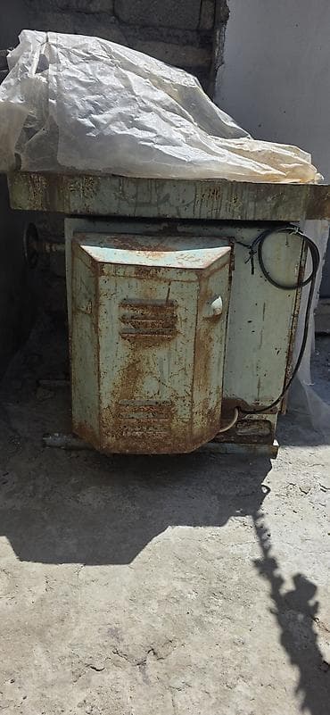 Ağır emalı ucun frezer dəzgahı – çoxməqsədli metal emalı üçün at lalafo.az Ağır emalı ucun frezer dəzgahı – çoxməqsədli metal emalı üçün