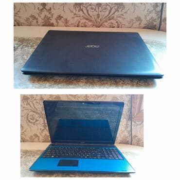 Acer noutbuk 170azn. Problemi yoxdur. sadece pula ehtiyac oldugu ucun lalafo.az -da Acer noutbuk 170azn. Problemi yoxdur. sadece pula ehtiyac oldugu ucun