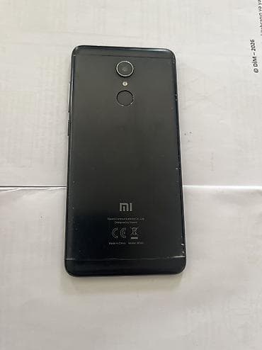 Redmi 5, 32 GB lalafo.az -da Redmi 5, 32 GB