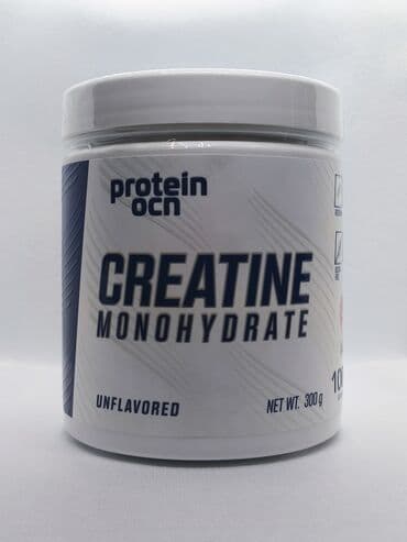 Kreatin Protein Ocean, Çəki: 201 - 500 g lalafo.az -da Kreatin Protein Ocean, Çəki: 201 - 500 g