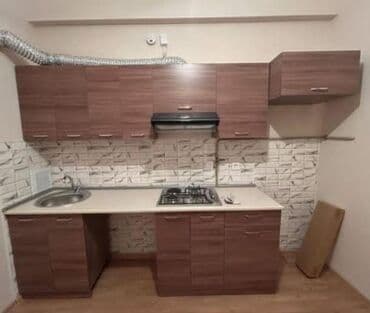 Metbex mebeli 400₼ .3 metrdi .Uzerinde qaz,moyka,aspiratr lalafo.az -da Metbex mebeli 400₼ .3 metrdi .Uzerinde qaz,moyka,aspiratr