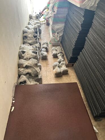 İdman döşəkləri və xalçaları: Tatami rezin yer döşemeleein topdan satşı Bine ticaret meekezi her lalafo.az -da — 2 İdman döşəkləri və xalçaları: Tatami rezin yer döşemeleein topdan satşı Bine ticaret meekezi her — 2