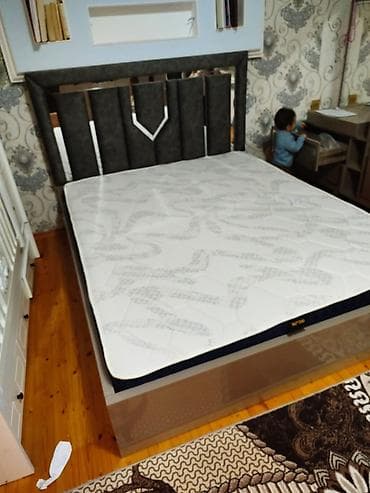 Yataq dəsti satılır 570azn matras yoxdu ünvan Sumqayıt Tərkibi: - lalafo.az -da Yataq dəsti satılır 570azn matras yoxdu ünvan Sumqayıt Tərkibi: -