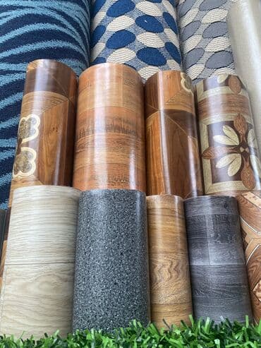 Напольные покрытия: ✨ Linoleum ilə evinizə rahatlıq və estetik görünüş qatın! ✨ 📏 at lalafo.az — 21 Напольные покрытия: ✨ Linoleum ilə evinizə rahatlıq və estetik görünüş qatın! ✨ 📏 — 21