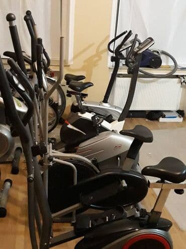 Trenajor aparati⚠️ Trenajorlar tam orginal mehsullardir orginal allman lalafo.az -da Trenajor aparati⚠️ Trenajorlar tam orginal mehsullardir orginal allman